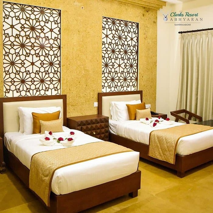 Abhyaran Resort & Spa gallery image 2