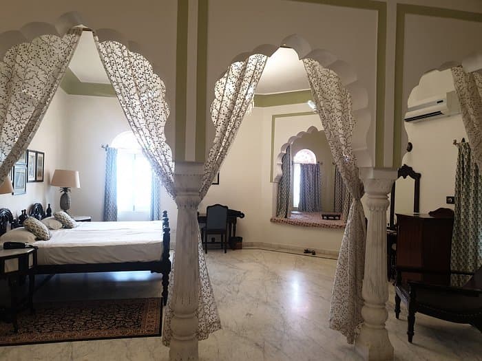 Nahargarh Ranthambore gallery image 2