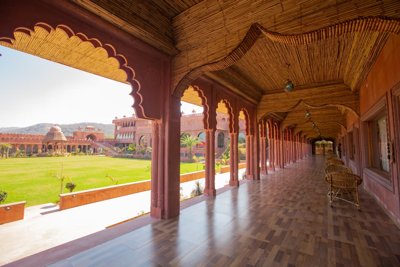 Puratan Qila gallery image 1
